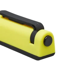 Mini lampe d'inspection LED magnétique jaune 100 lumens-Diall Sale