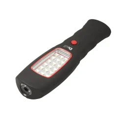 Mini lampe d'inspection LED magnétique 2 fonctions 110 lumens^Diall Hot
