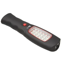 Mini lampe d'inspection LED magnétique 2 fonctions 110 lumens^Diall Hot