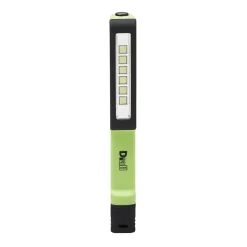 Mini lampe d'inspection LED magnétique verte 100 lumens^Diall Best