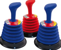 Mini ventouse plastique^Rothenberger Best