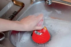 Mini ventouse plastique^Rothenberger Best