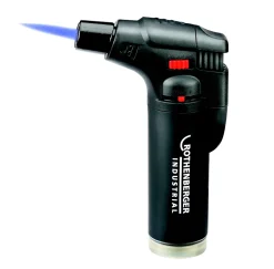 Mini-brûleur gaz rechargeable^Rothenberger Hot