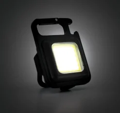 Mini-lampe torche multifonction rechargeable - - 103647^Avidsen Online