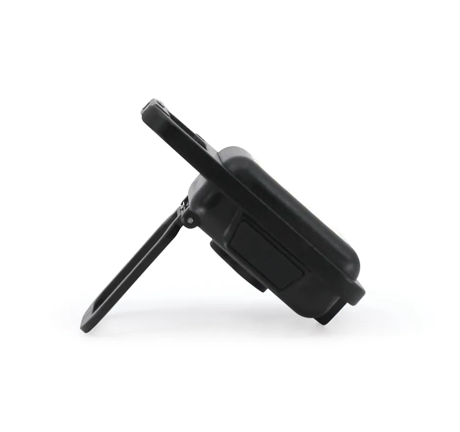 Mini-lampe torche multifonction rechargeable - - 103647^Avidsen Online