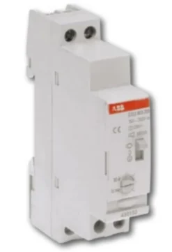 Minuterie d'escalier 16A - 3500W-ABB Clearance