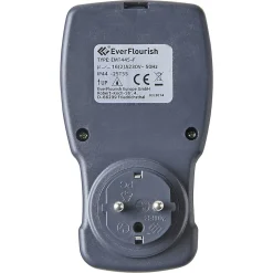 Minuterie mécanique à programmation quotidienne extérieure^LAP Clearance