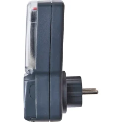 Minuterie mécanique à programmation quotidienne extérieure^LAP Clearance