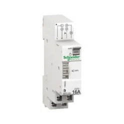Minuterie MIN'clic minuterie 1 à 7 min 16A 230V Resi9^Schneider Electric Sale
