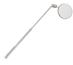 Miroir magnétique télescopique Acier^ Sale