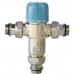 Mitigeur thermostatique pour chauffe-eau^Somatherm for you Discount