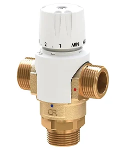 Mitigeur thermostatique MTB20 pour sortie de chauffe-eau-Thermador Sale