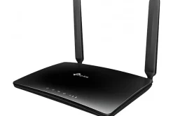Modem routeur 4G WiFi TL-MR6400 300N-TP-Link Online