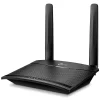Modem routeur 4G WiFi MR100 N300-TP-Link Hot