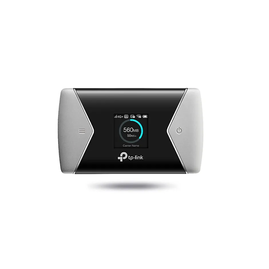 Modem routeur mobile 4G+ LTE WiFi^TP-Link Sale