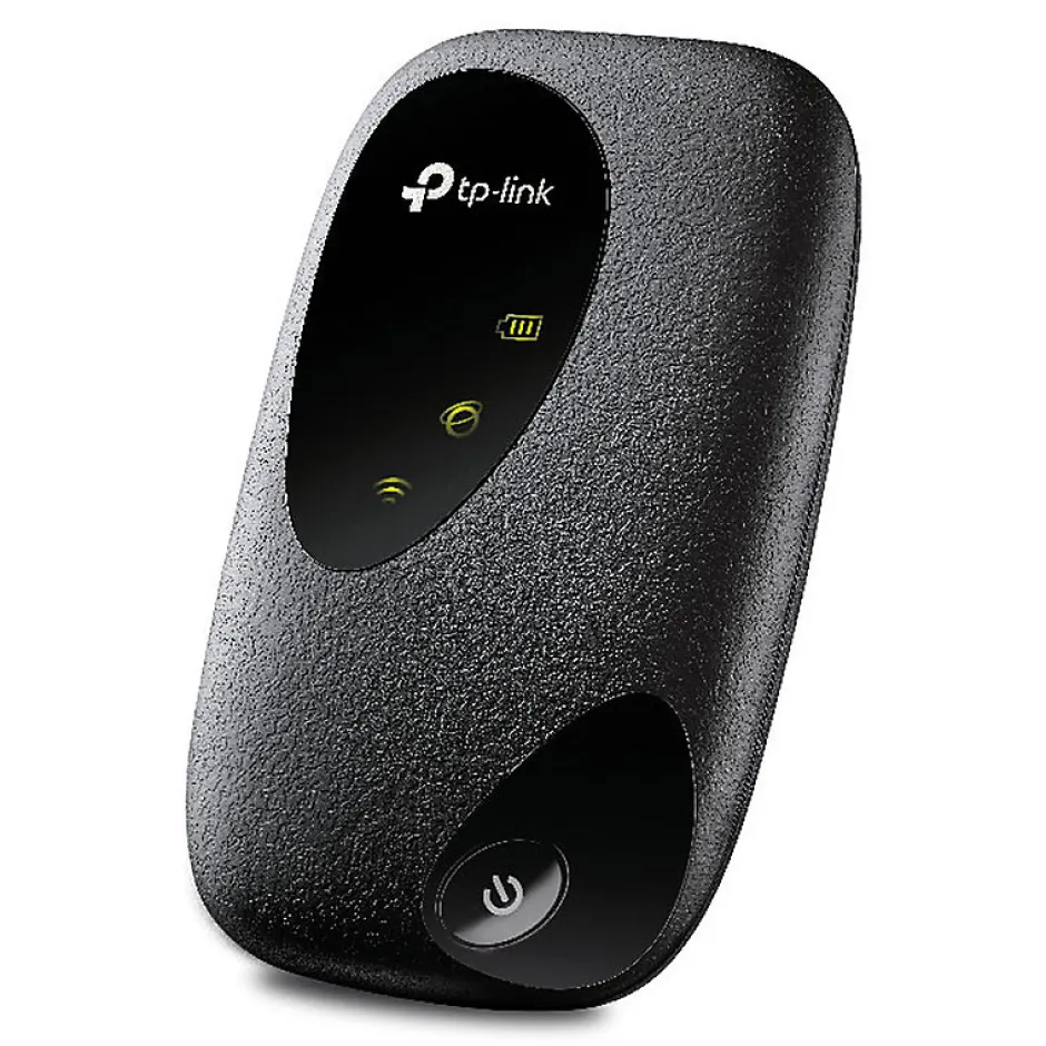 Modem routeur mobile 4G WiFi - M7000^TP-Link Clearance