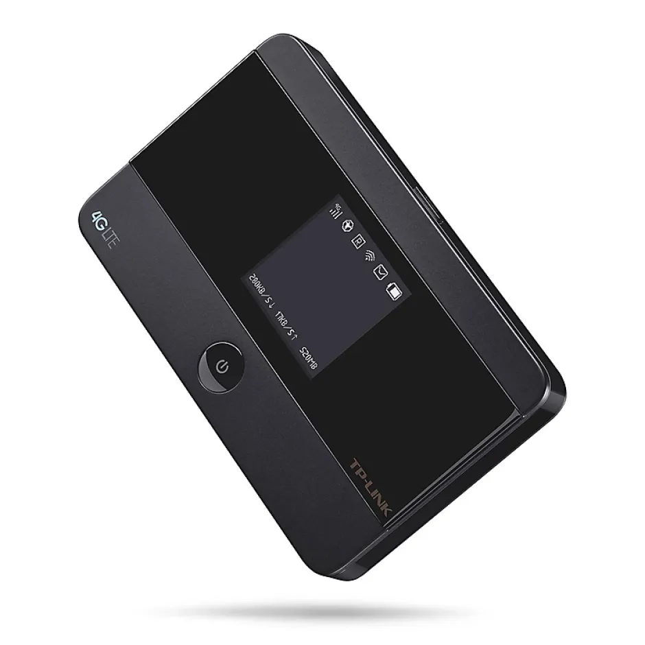 Modem routeur mobile 4G WiFi - M7350^TP-Link Outlet