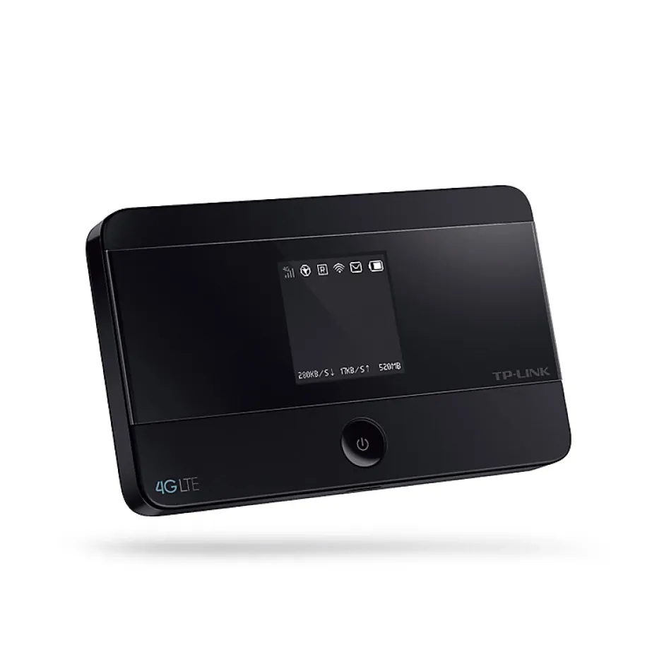 Modem routeur mobile 4G WiFi - M7350^TP-Link Outlet