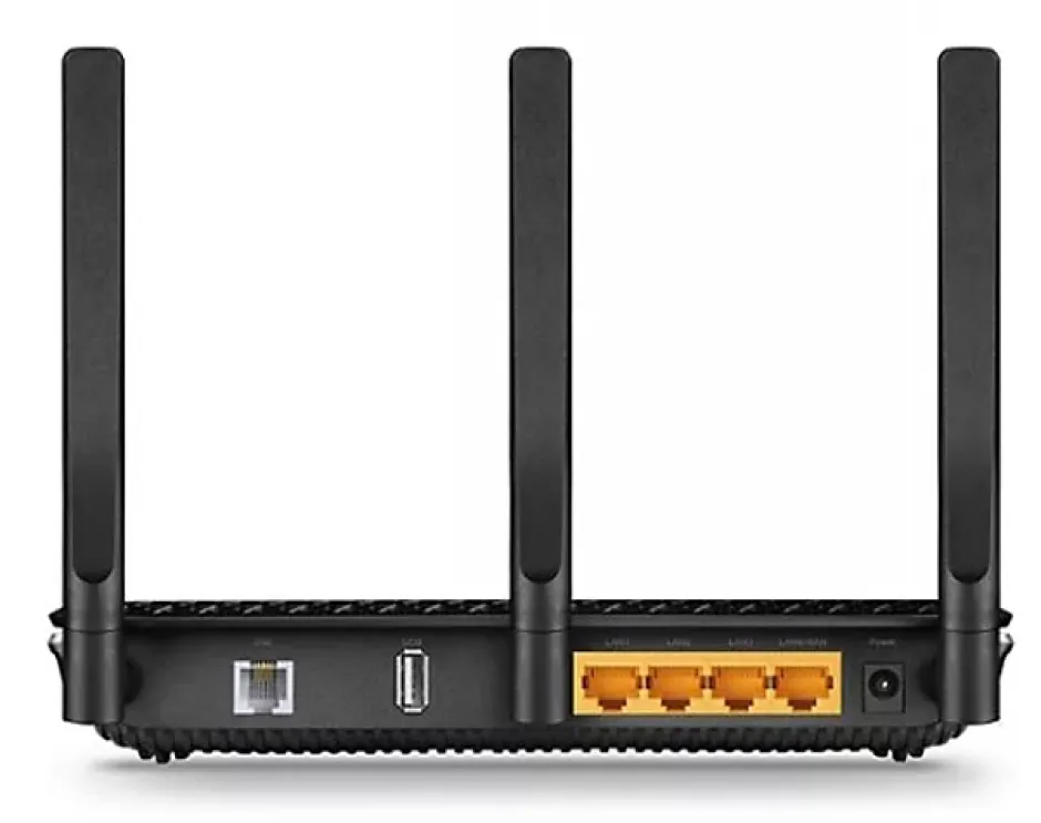 Modem Routeur WiFi VDSL/ADSL AC160^TP-Link