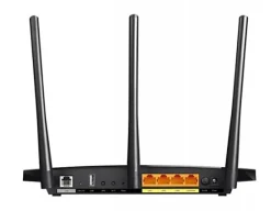 Modem Routeur WiFi VR400 vdsl/adsl^TP-Link Outlet