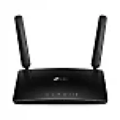 Modem/routeur 4G LTE WiFi N 300 Mbps-TP-Link Clearance