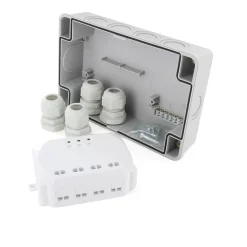 Module 3 canaux IP56 - 1 entrée + 3 sorties - DiO-Dio Connected Home New