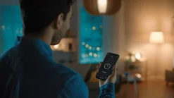 Module éclairage connecté wifi + 1 interrupteur Dio connect^Chacon Hot