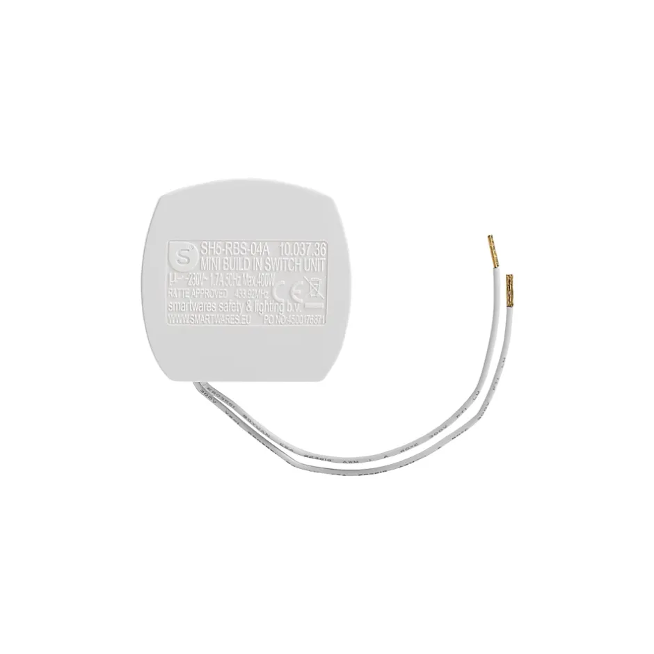 Module de commande d'éclairage intérieur phase/neutre-Smartwares Sale