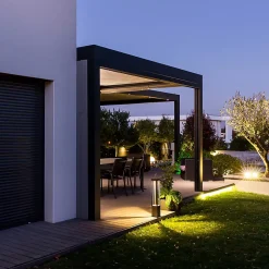 Module de commande sans fil 2401161 - Eclairage intérieur-Somfy Discount