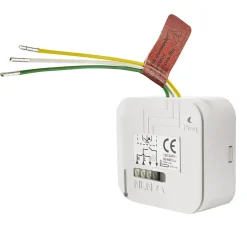 Module de commande sans fil 2401161 - Eclairage intérieur-Somfy Discount