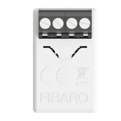 Module De Contrôle Intelligent Z-wave - Smart Implant --Fibaro Outlet