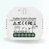 Module interrupteur connecté 5a - zigbee - sans neutre^Zengo Online