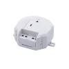 Module portail/porte de garage 500W - IP20 - Blanc - DiO-Dio Connected Home Discount