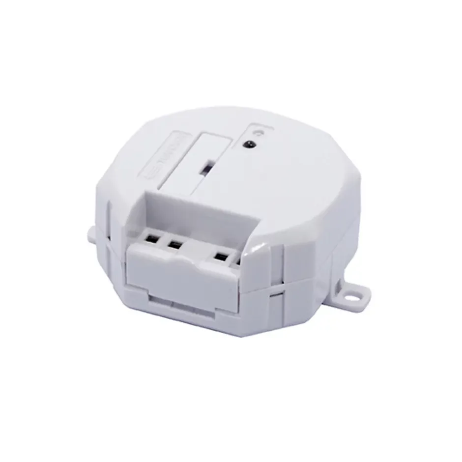 Module portail/porte de garage 500W - IP20 - Blanc - DiO-Dio Connected Home Discount