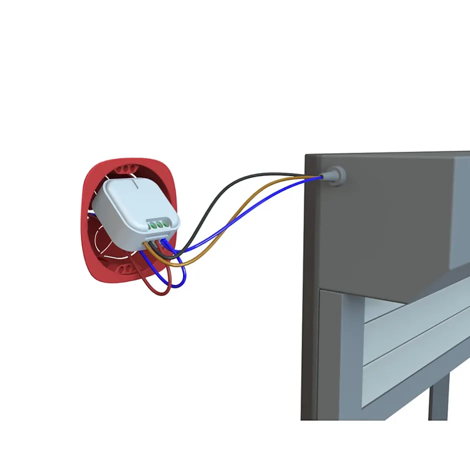 Module sans fil volet roulant - 500W - DiO-Dio Connected Home Best