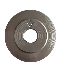 Molette de rechange pour coupe-tube inox 360 mm 210362 - compatible modèles 210392 210469 210471 210475^Virax Best