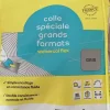 Mortier colle pour carrelage COL FLEX intérieur et extérieur (C2S1 et EG) - Sac 5 Kg - GRIS^Weber Online