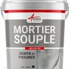 Mortier joint souple - ARCAFLEX - 10 kg --Arcane Industries Sale