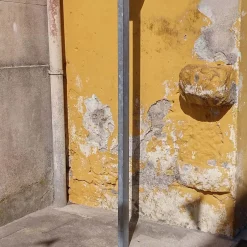 Mortier sec anti-sel (20 kg). Crée une couche isolante sur le mur qui empêche l'apparition de taches de sel causées par l'humidité-Idroless Sale