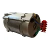 Moteur électrique monophasé 220 V (Réf : 7700055) pour motorisation^Faac Outlet