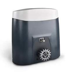 Motorisation à crémaillères OpenGate3 pour portail coulissant-SCS Sentinel New