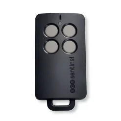 Motorisation à crémaillères OpenGate3 pour portail coulissant-SCS Sentinel New