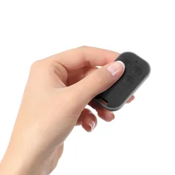 Motorisation à vérins connectée Teha SE pour portail battant^Avidsen Outlet