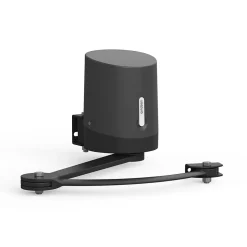 Motorisation connectée à bras articulés pour portail à battants Orane Connect-Avidsen