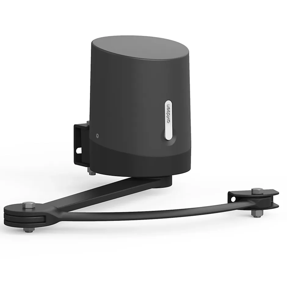 Motorisation connectée pour portail à battants ORANE510 jusqu'à 5m et 500kg^Avidsen Discount