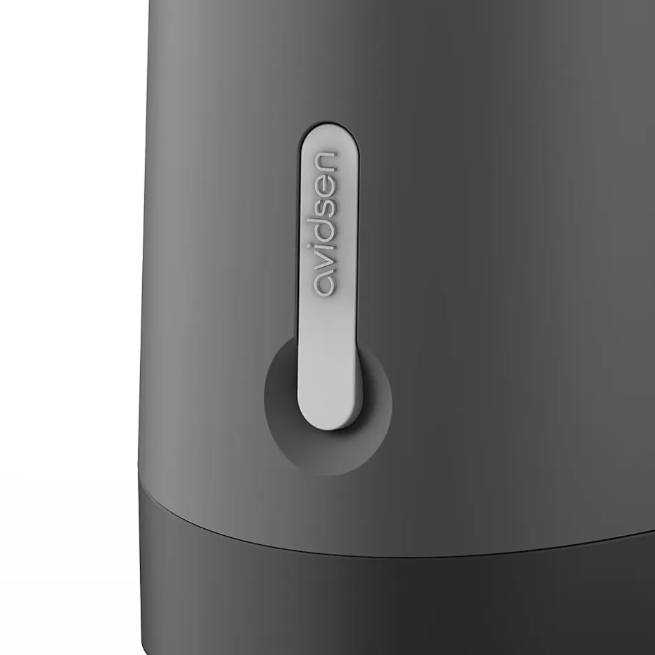 Motorisation connectée pour portail à battants ORANE510 jusqu'à 5m et 500kg^Avidsen Discount