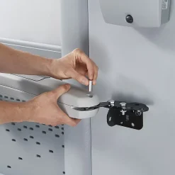 Motorisation de portail à vérins Exavia Star Connect^Somfy Online