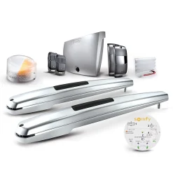 Motorisation de portail à vérins Exavia Star 1240652^Somfy Sale