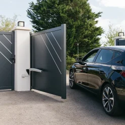 Motorisation de portail à vérins Exavia Star 1240652^Somfy Sale