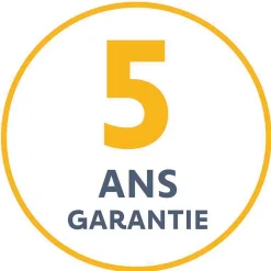 Motorisation de portail battant Evolvia Star 2401288-Somfy